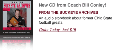 Order "From the Buckeye Archives" Today!